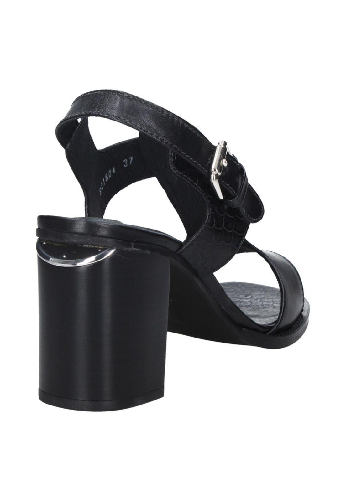 Sandalia Casual Mujer Pollini - B158-0