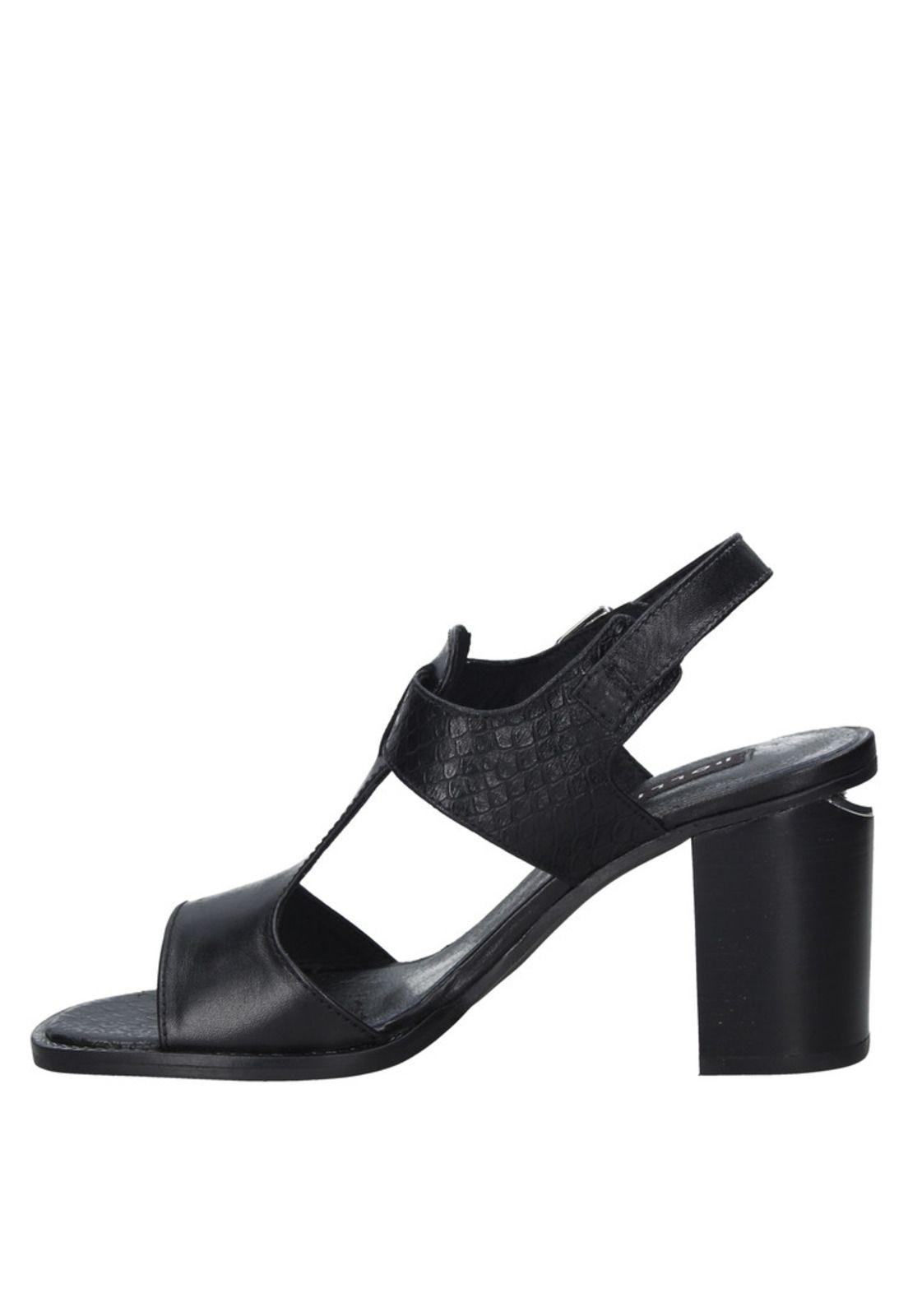 Sandalia Casual Mujer Pollini - B158-1