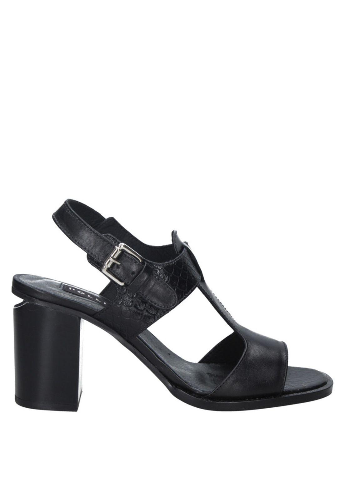 Sandalia Casual Mujer Pollini - B158-4