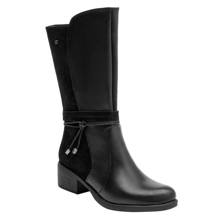 Bota Casual Mujer Bruno Rossi - L712-0