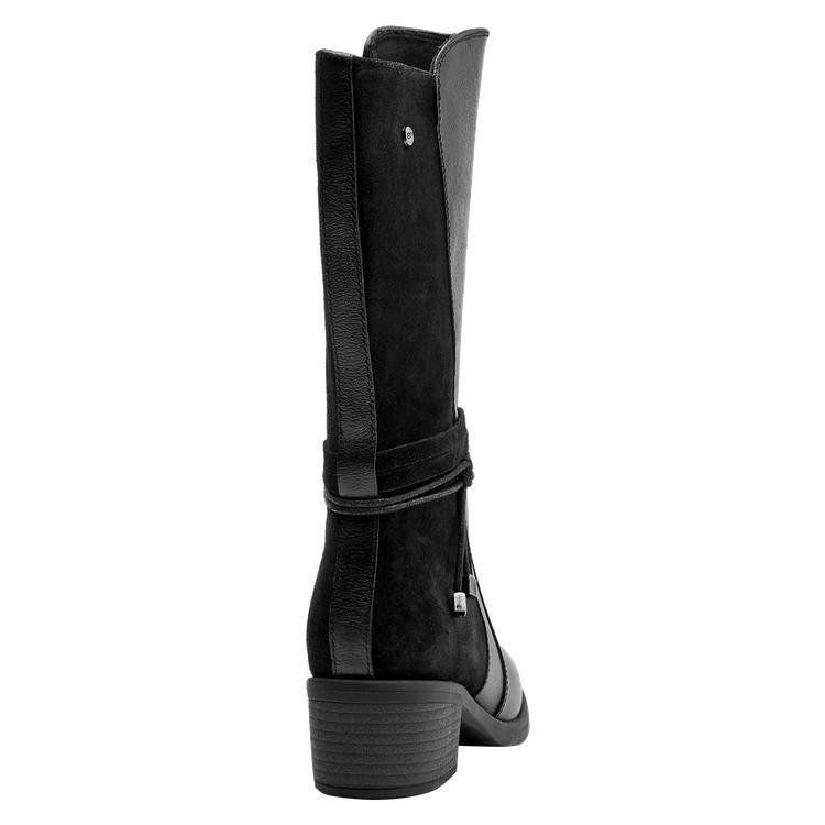 Bota Casual Mujer Bruno Rossi - L712-2
