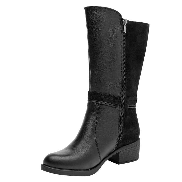 Bota Casual Mujer Bruno Rossi - L712-4