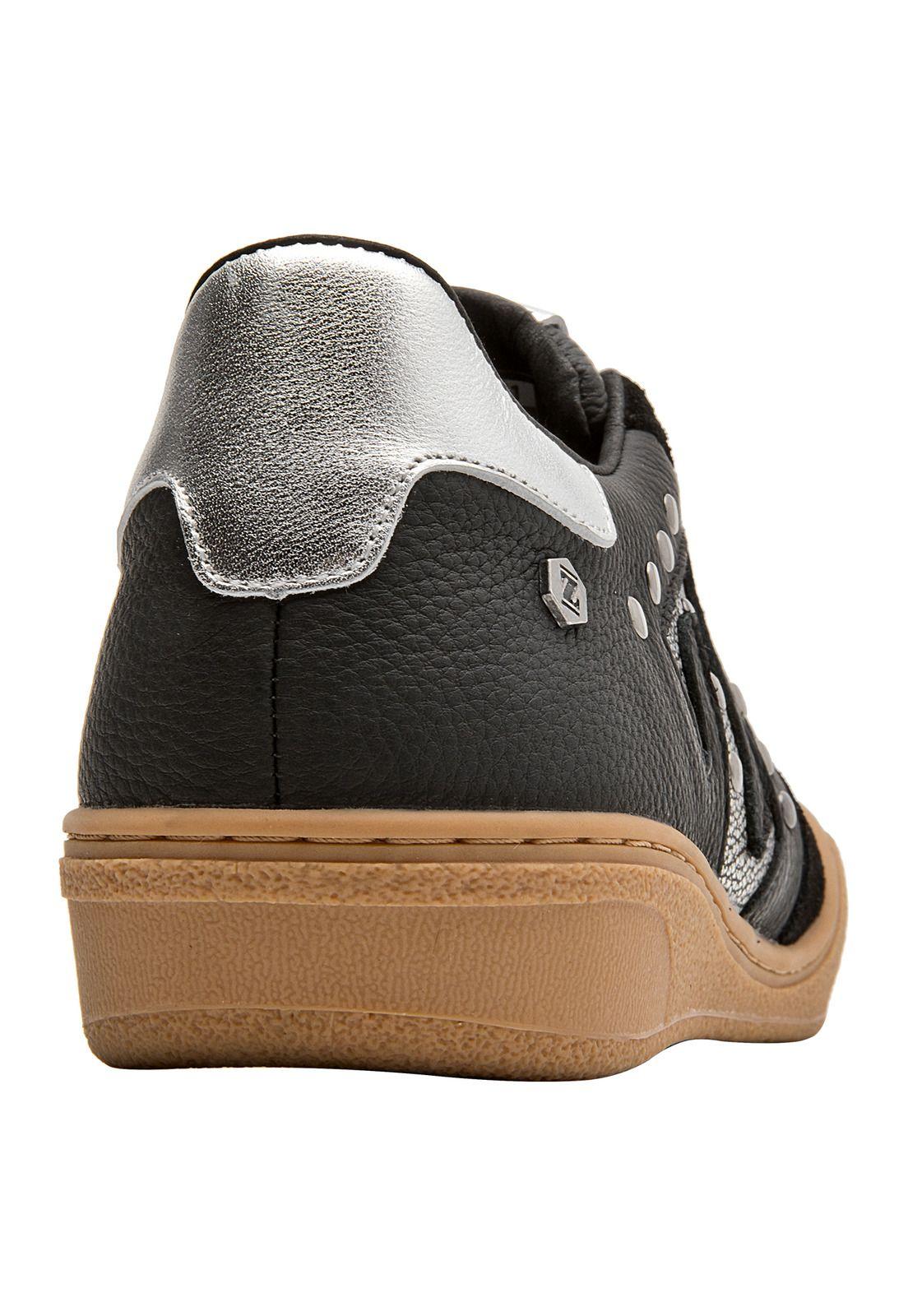 Zapatilla Casual Mujer Zappa - ZAM0161-2