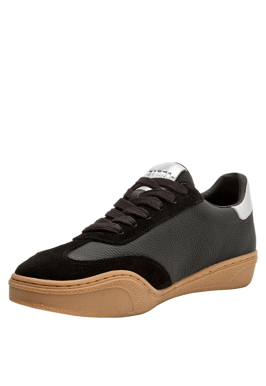 Zapatilla Casual Mujer Zappa - ZAM0161-4