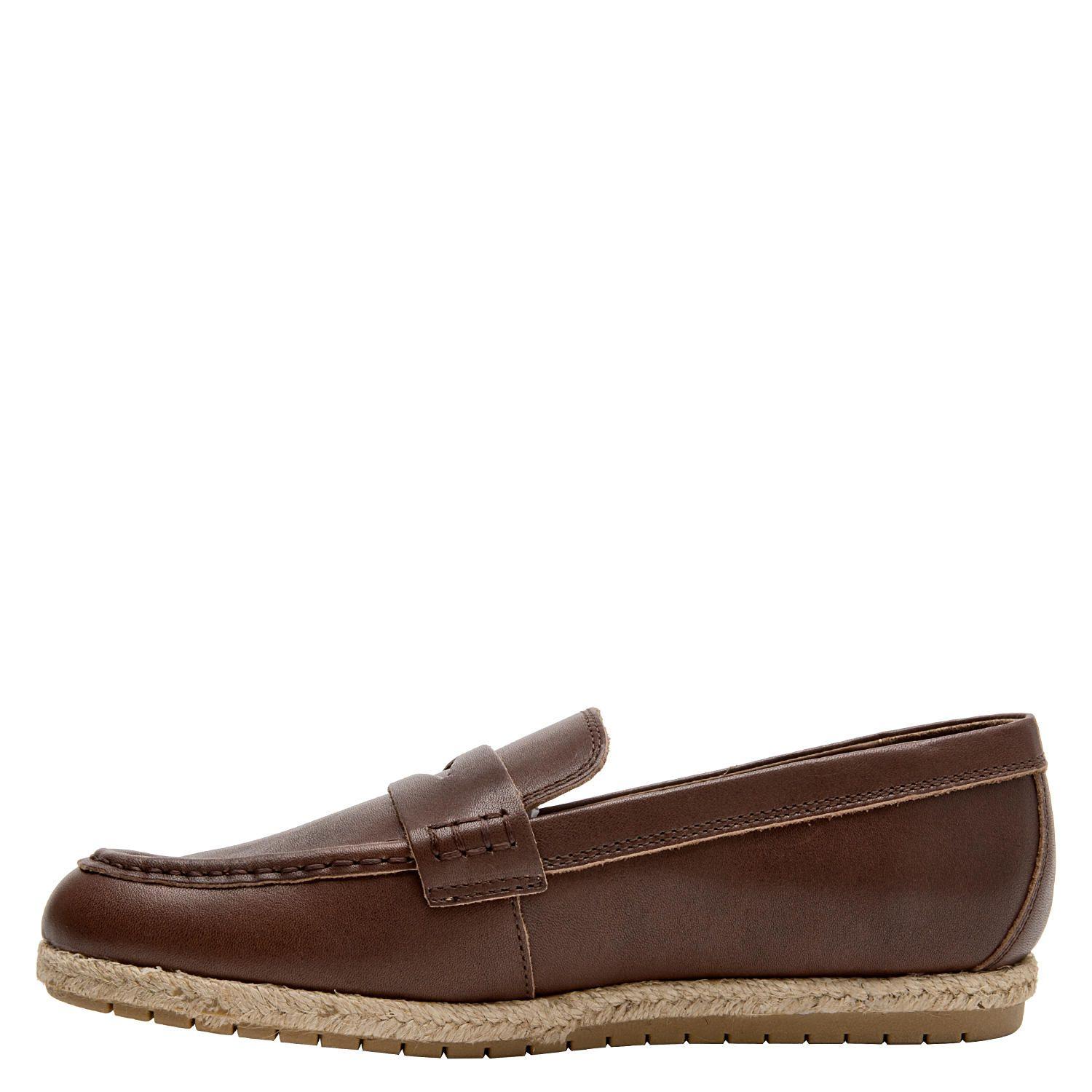 Mocasín Casual Mujer Pollini - POM0382-3