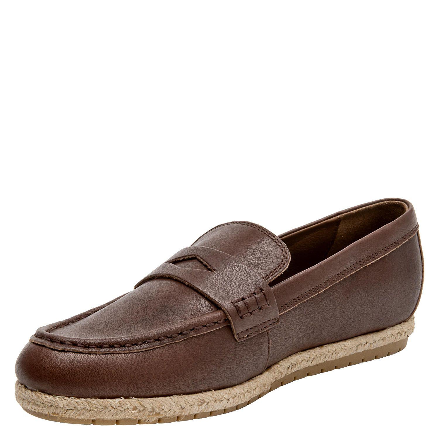 Mocasín Casual Mujer Pollini - POM0382-4