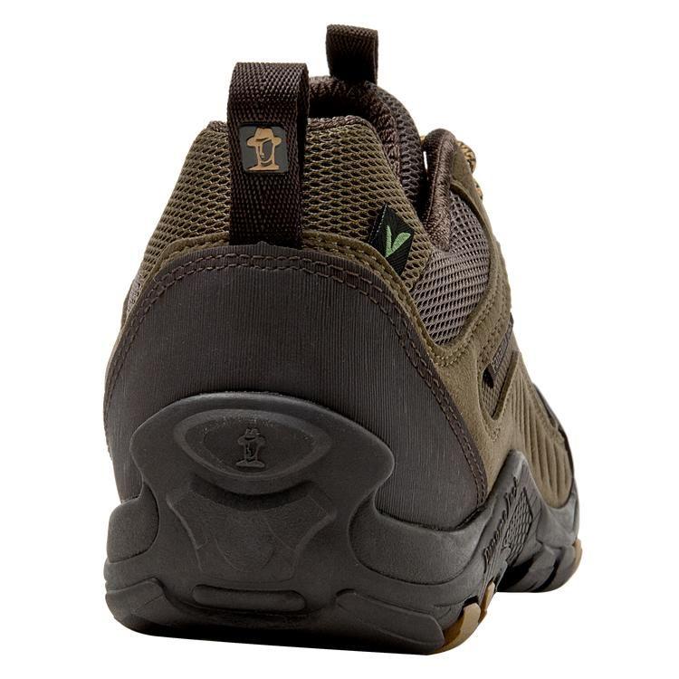 Zapatilla Outdoor Hombre Panama Jack - K643-2