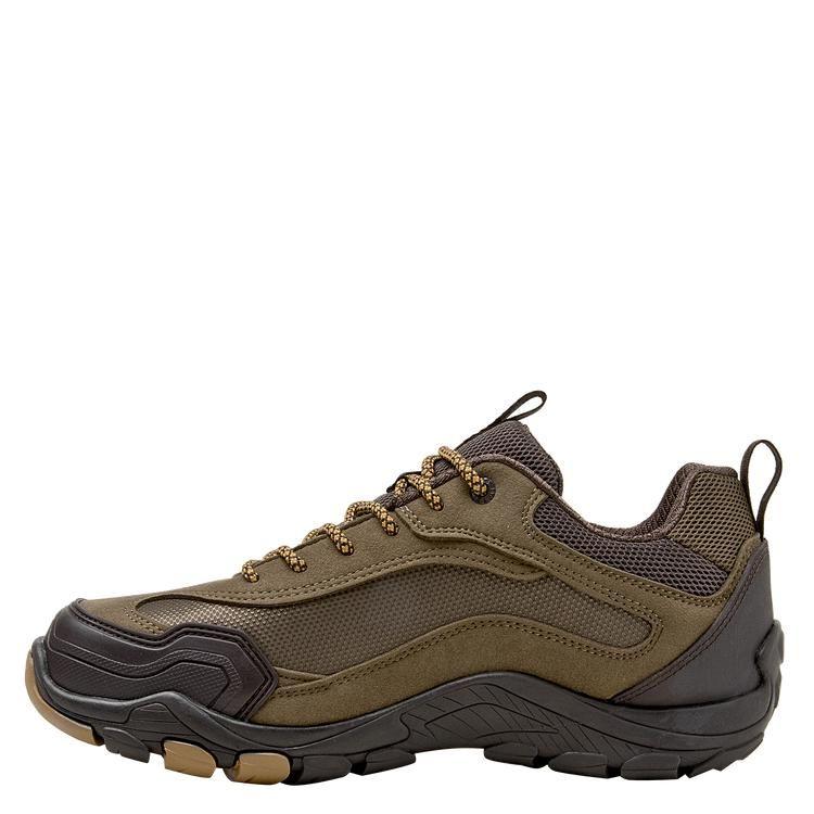 Zapatilla Outdoor Hombre Panama Jack - K643-3
