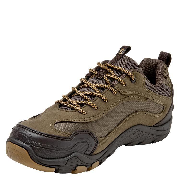Zapatilla Outdoor Hombre Panama Jack - K643-4