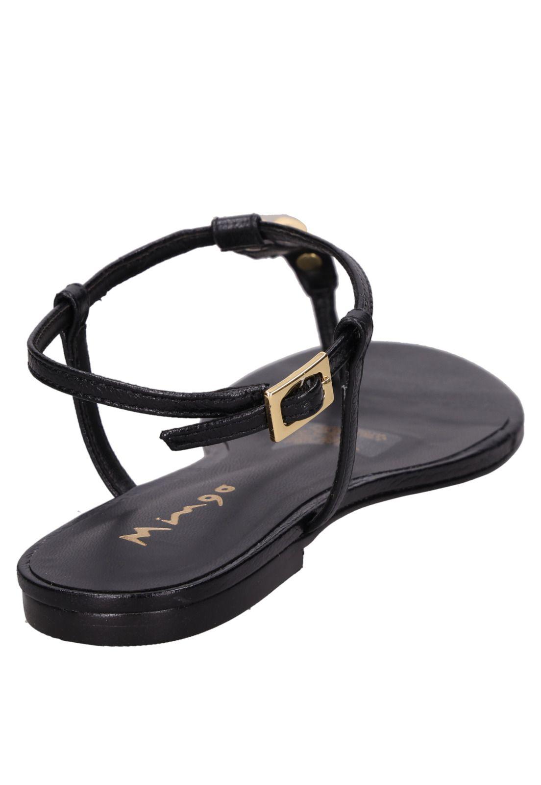 Sandalia Casual Mujer Mingo - MIM0054-2