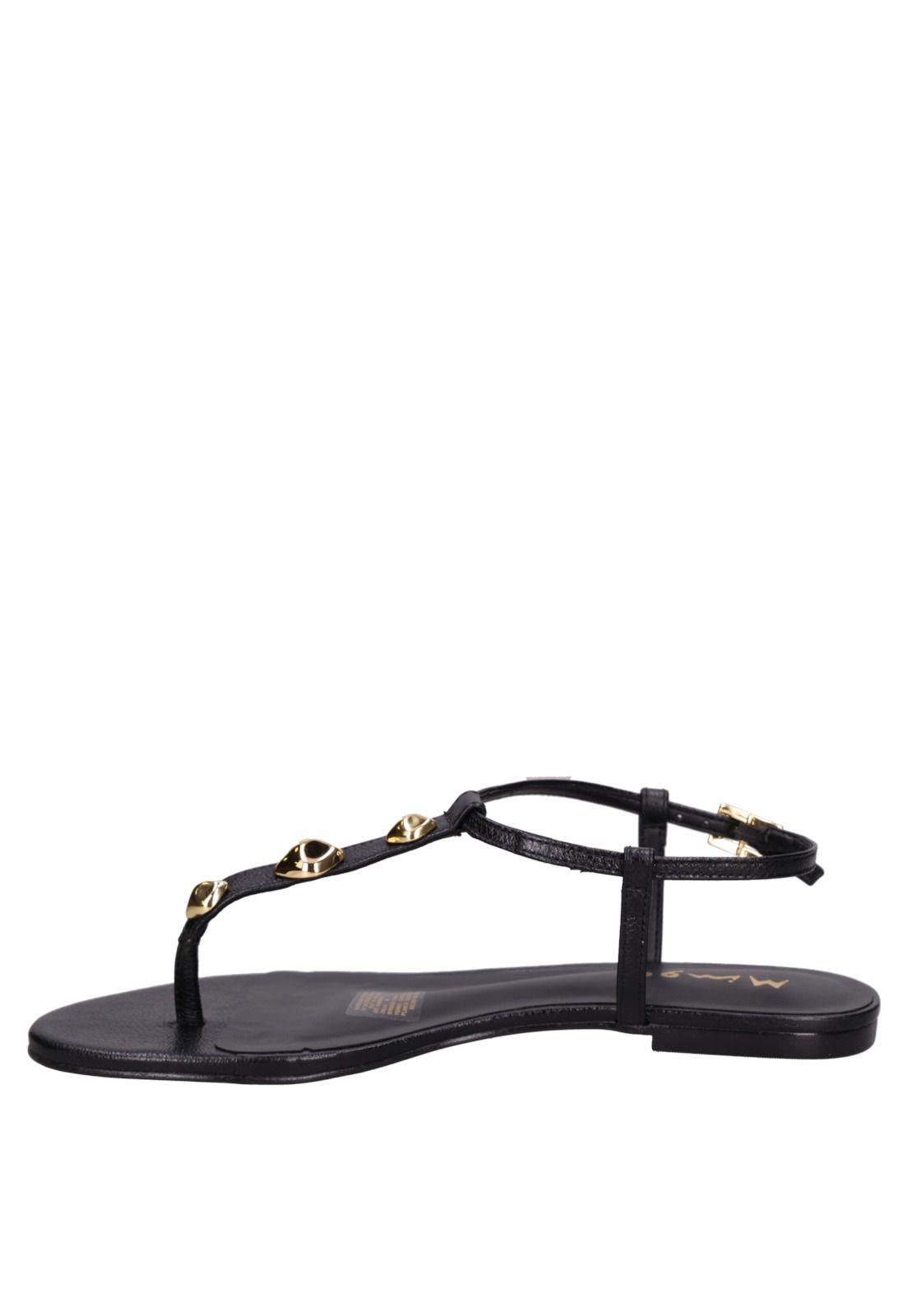 Sandalia Casual Mujer Mingo - MIM0054-3