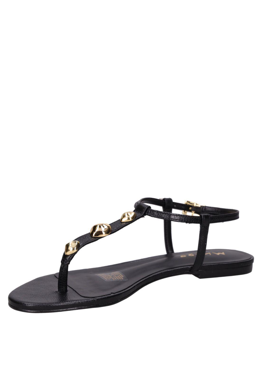 Sandalia Casual Mujer Mingo - MIM0054-4