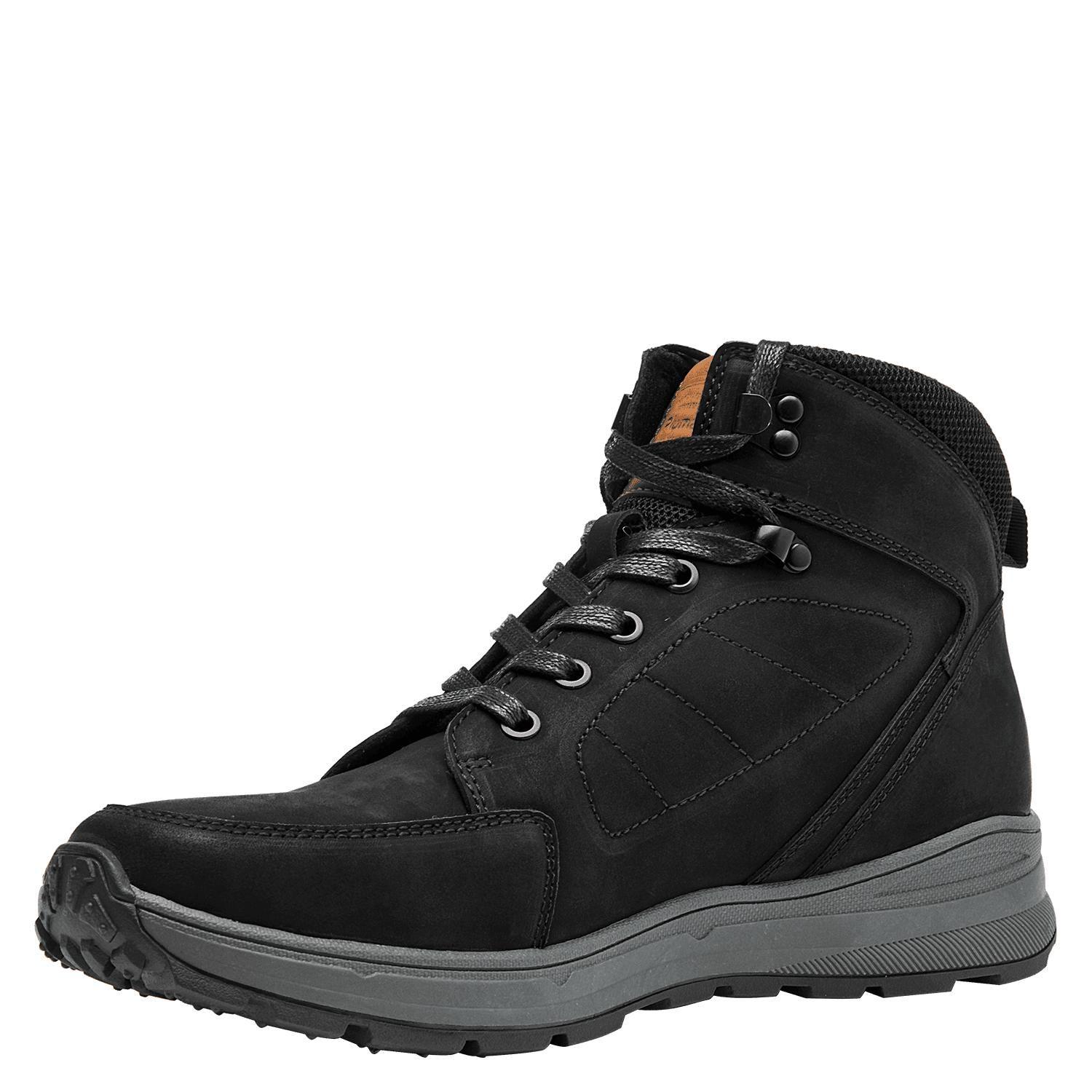 Botin Casual Hombre Pluma - L726-2