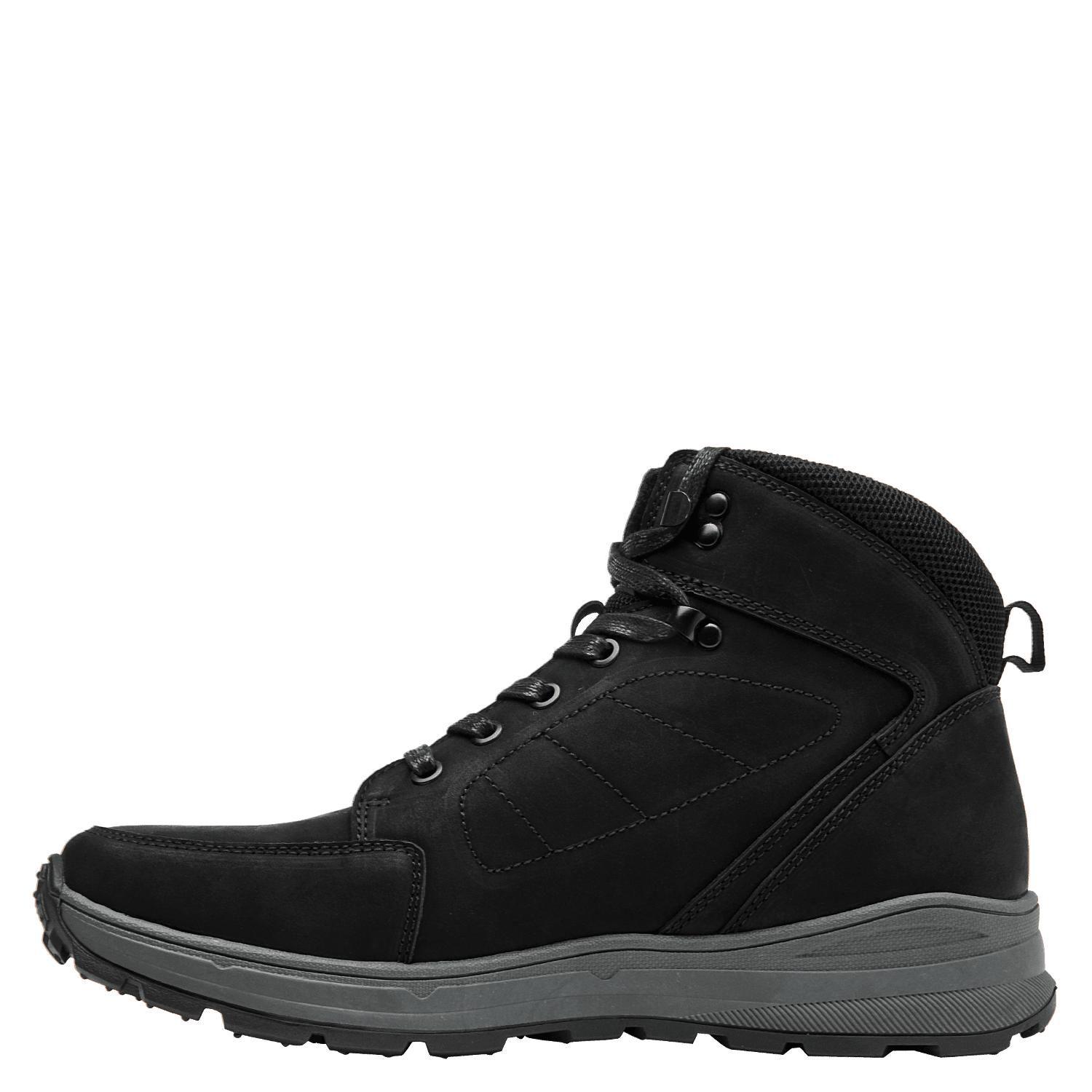 Botin Casual Hombre Pluma - L726-3