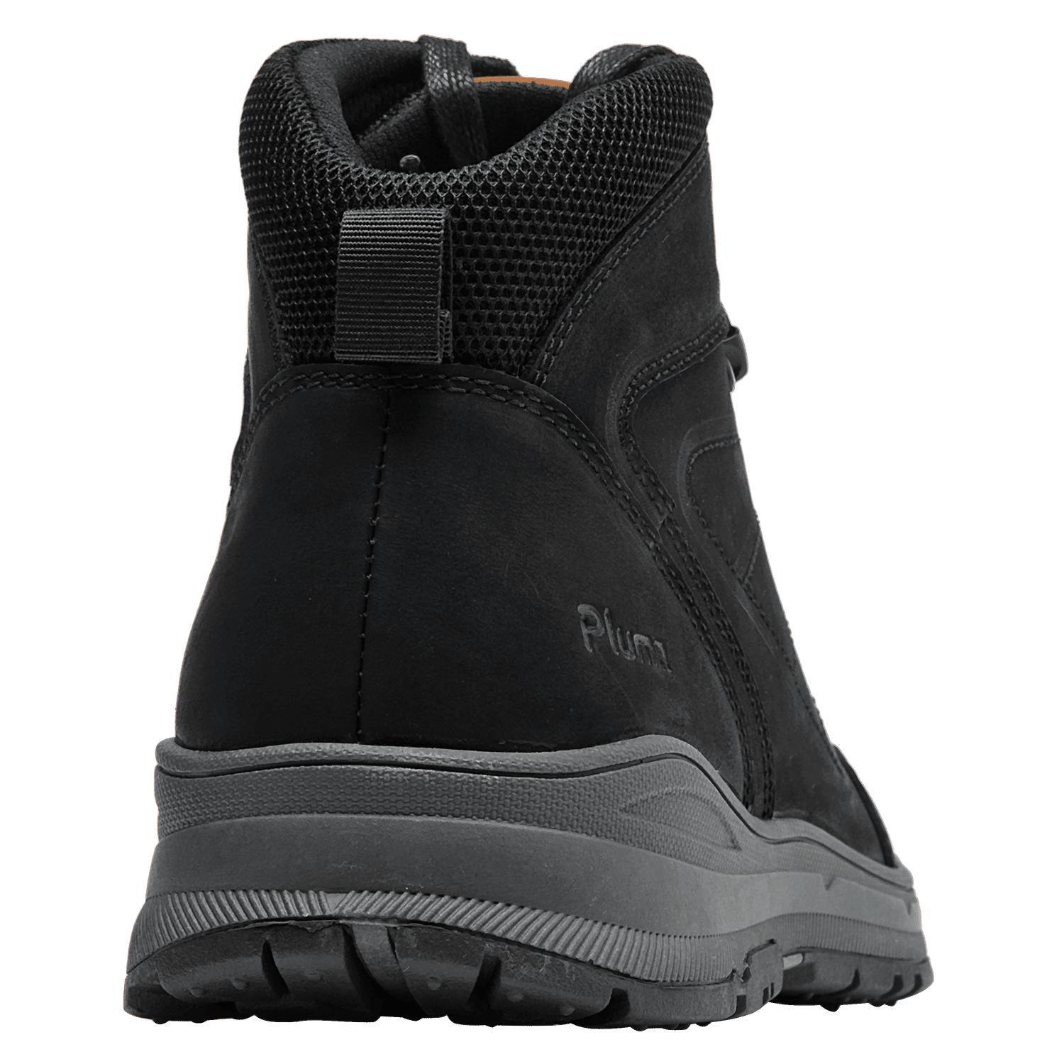 Botin Casual Hombre Pluma - L726-4