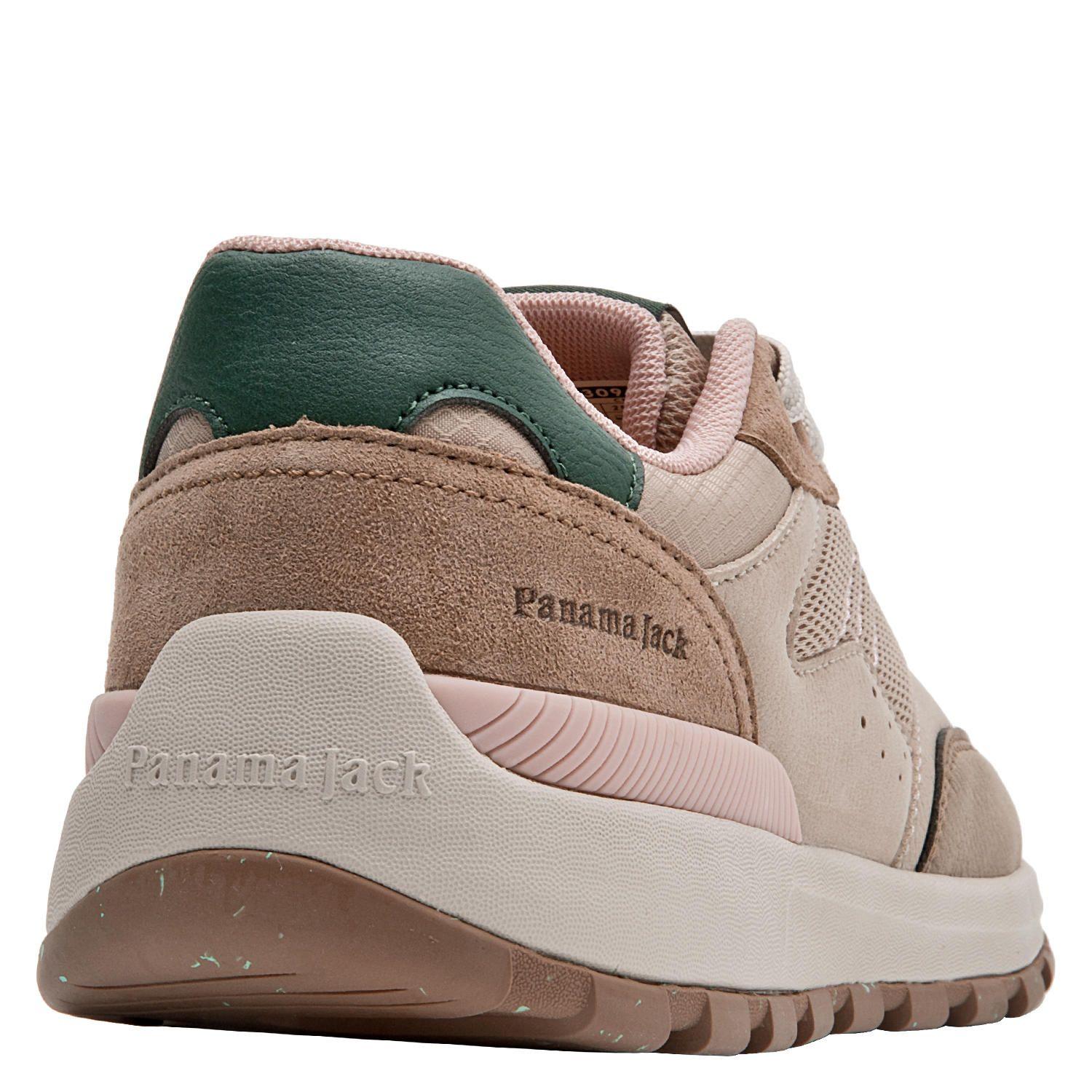 Zapatilla Casual Mujer Panama Jack - PJM0309-2