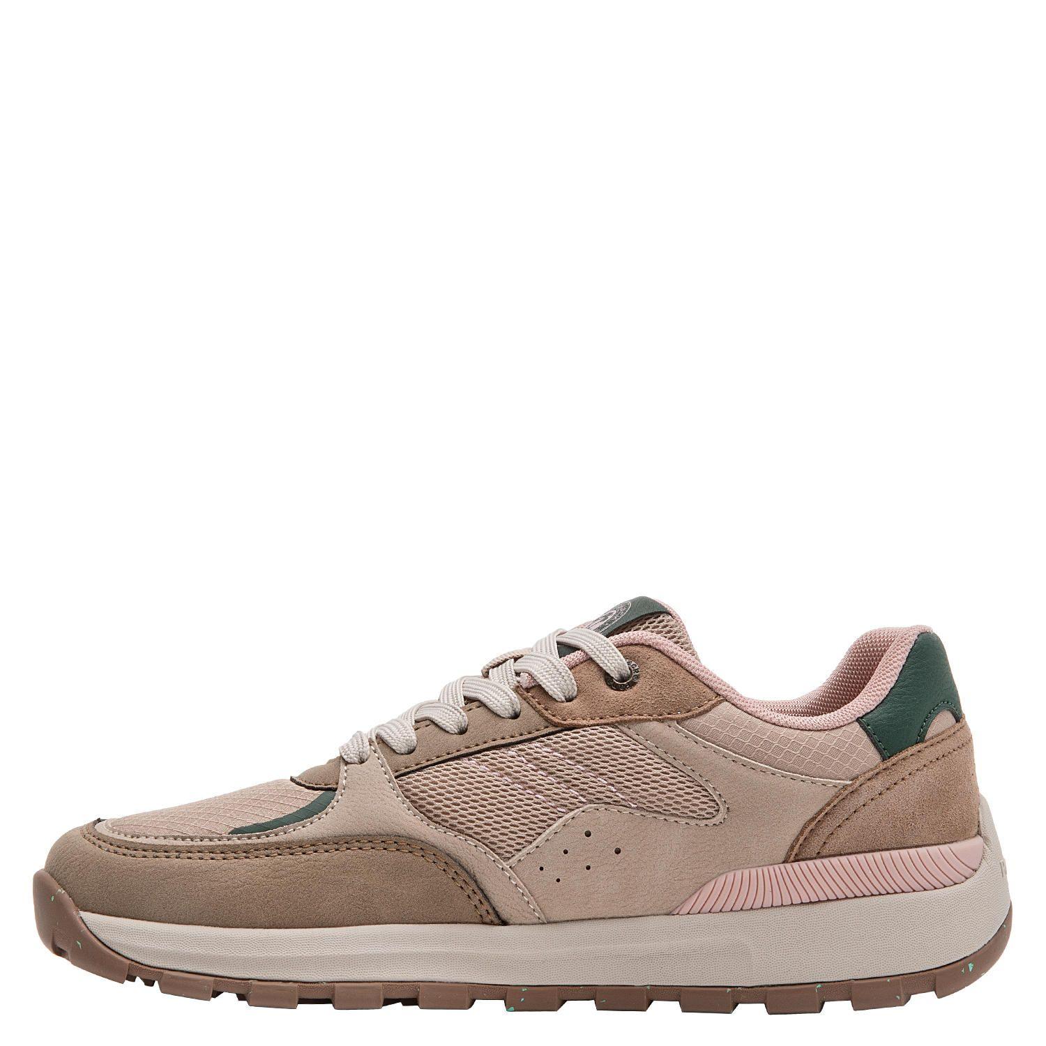 Zapatilla Casual Mujer Panama Jack - PJM0309-3