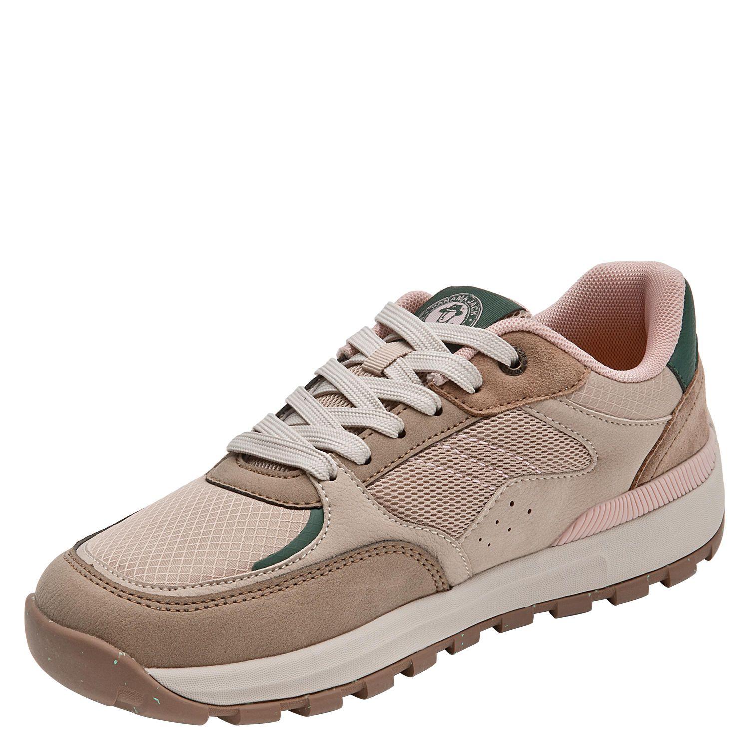 Zapatilla Casual Mujer Panama Jack - PJM0309-4