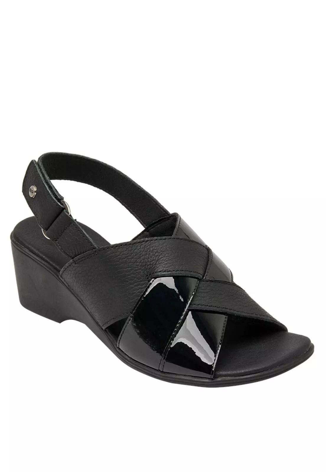 Sandalia Casual Mujer Bruno Rossi - K681-0