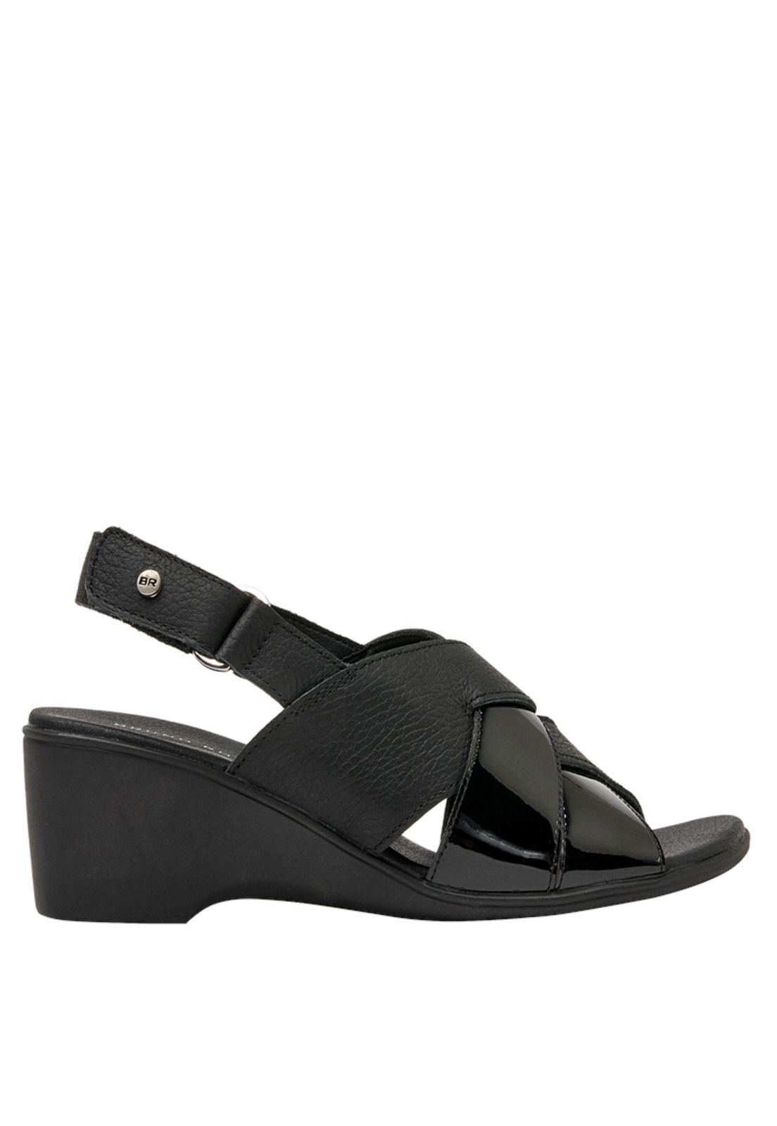 Sandalia Casual Mujer Bruno Rossi - K681-1