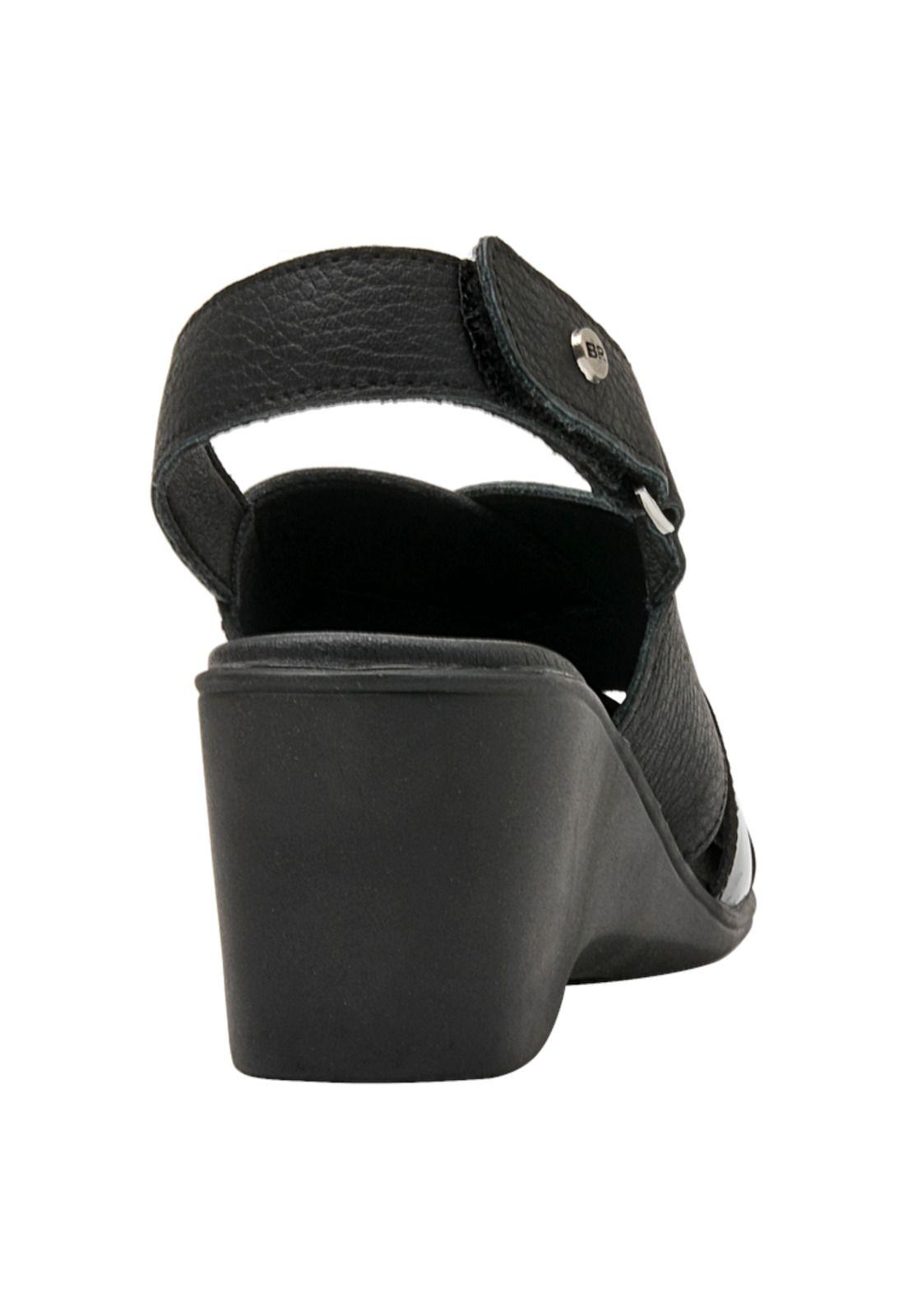 Sandalia Casual Mujer Bruno Rossi - K681-2