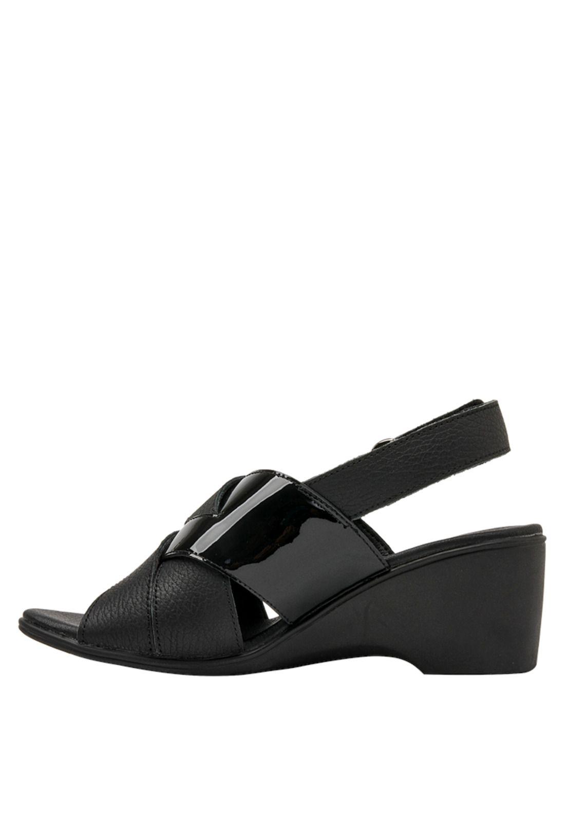 Sandalia Casual Mujer Bruno Rossi - K681-3