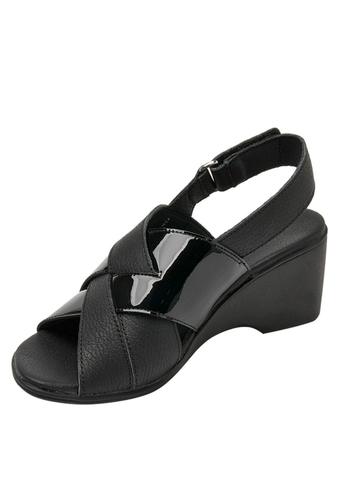 Sandalia Casual Mujer Bruno Rossi - K681-4