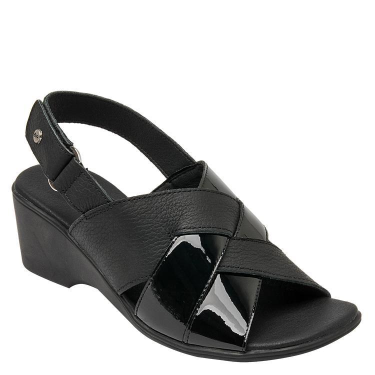 Sandalia Casual Mujer Bruno Rossi - K681-0