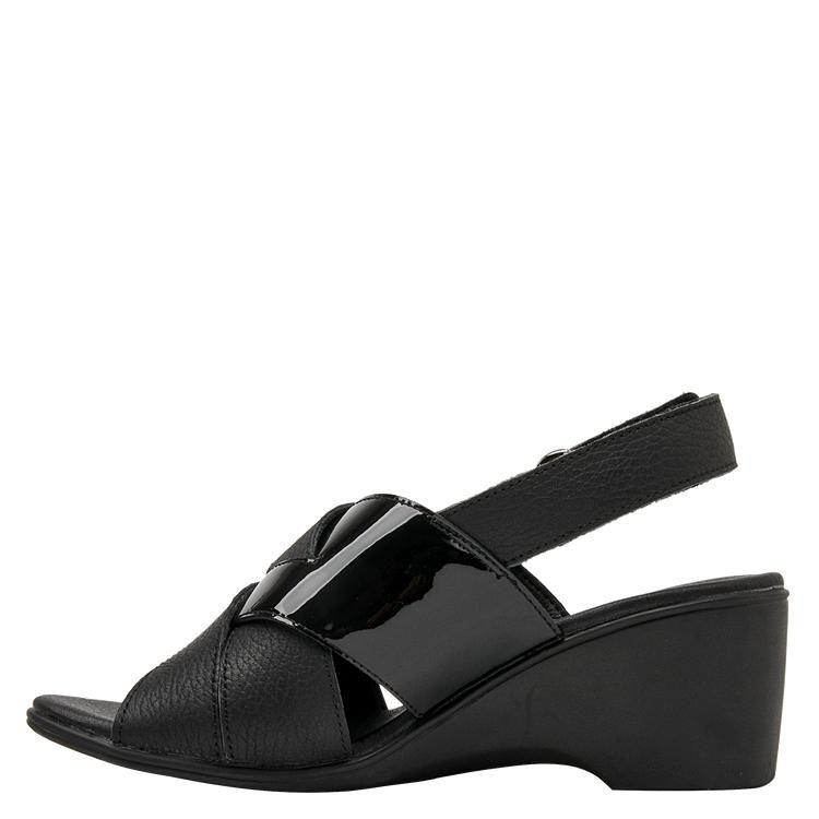 Sandalia Casual Mujer Bruno Rossi - K681-3