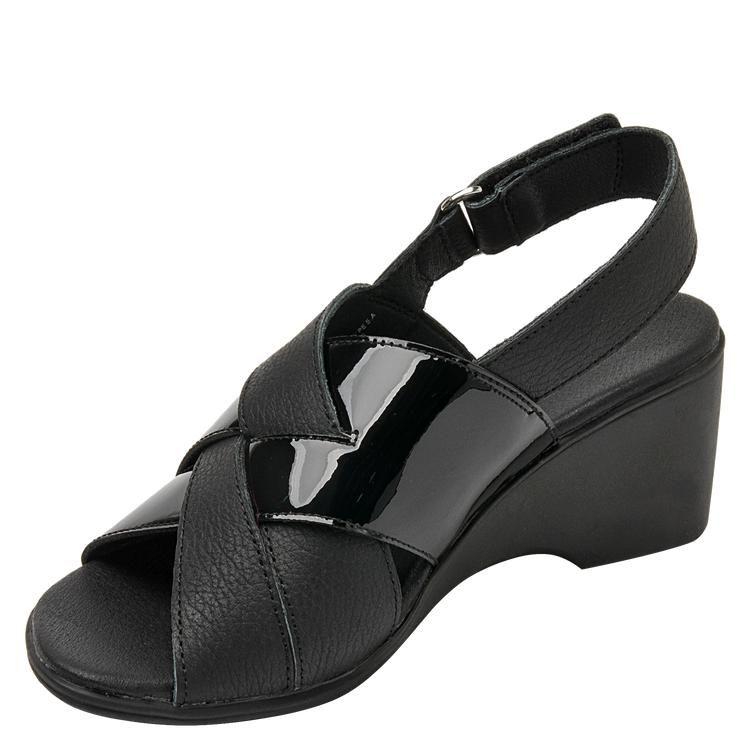 Sandalia Casual Mujer Bruno Rossi - K681-4