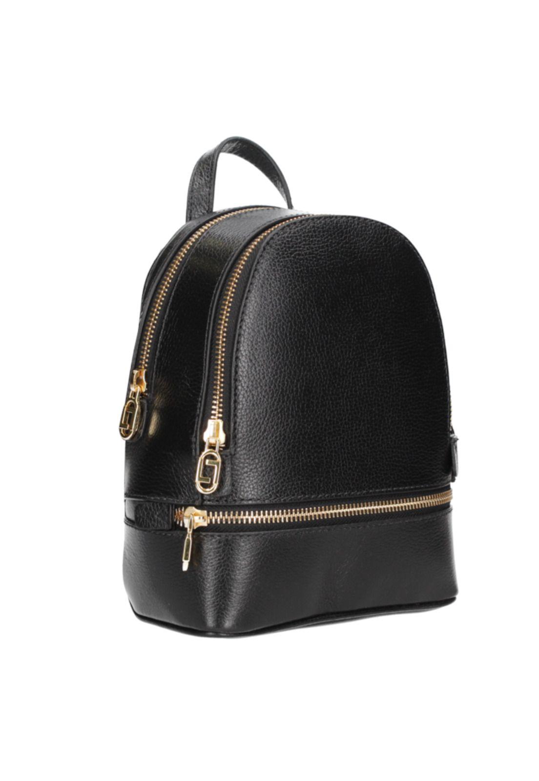 Mochila Casual Mujer Luz Da Lua - F439 Nude-1