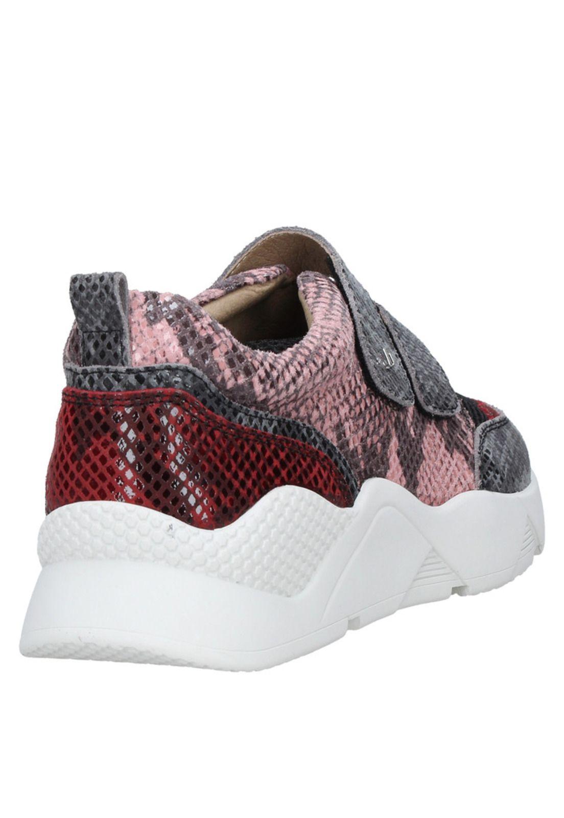 Zapatilla Casual Mujer Pollini - B139-0
