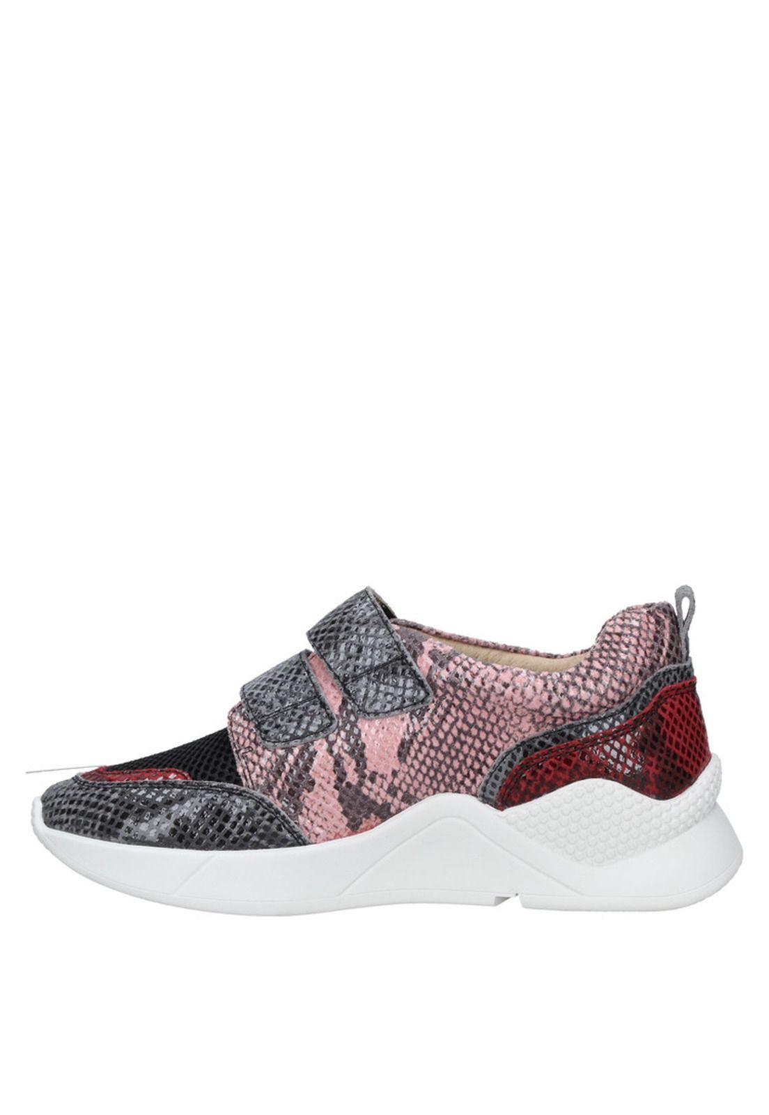 Zapatilla Casual Mujer Pollini - B139-1