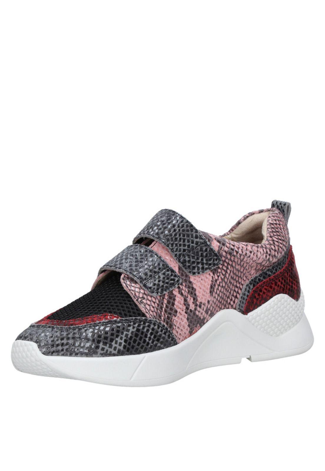 Zapatilla Casual Mujer Pollini - B139-2