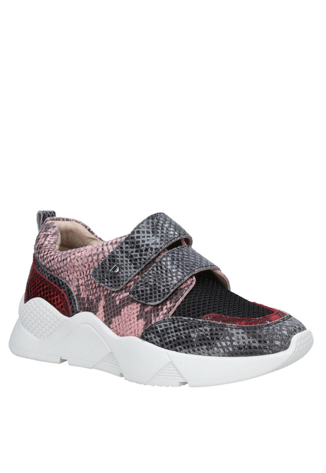 Zapatilla Casual Mujer Pollini - B139-3