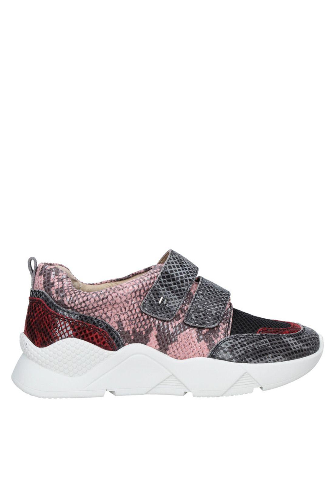 Zapatilla Casual Mujer Pollini - B139-4