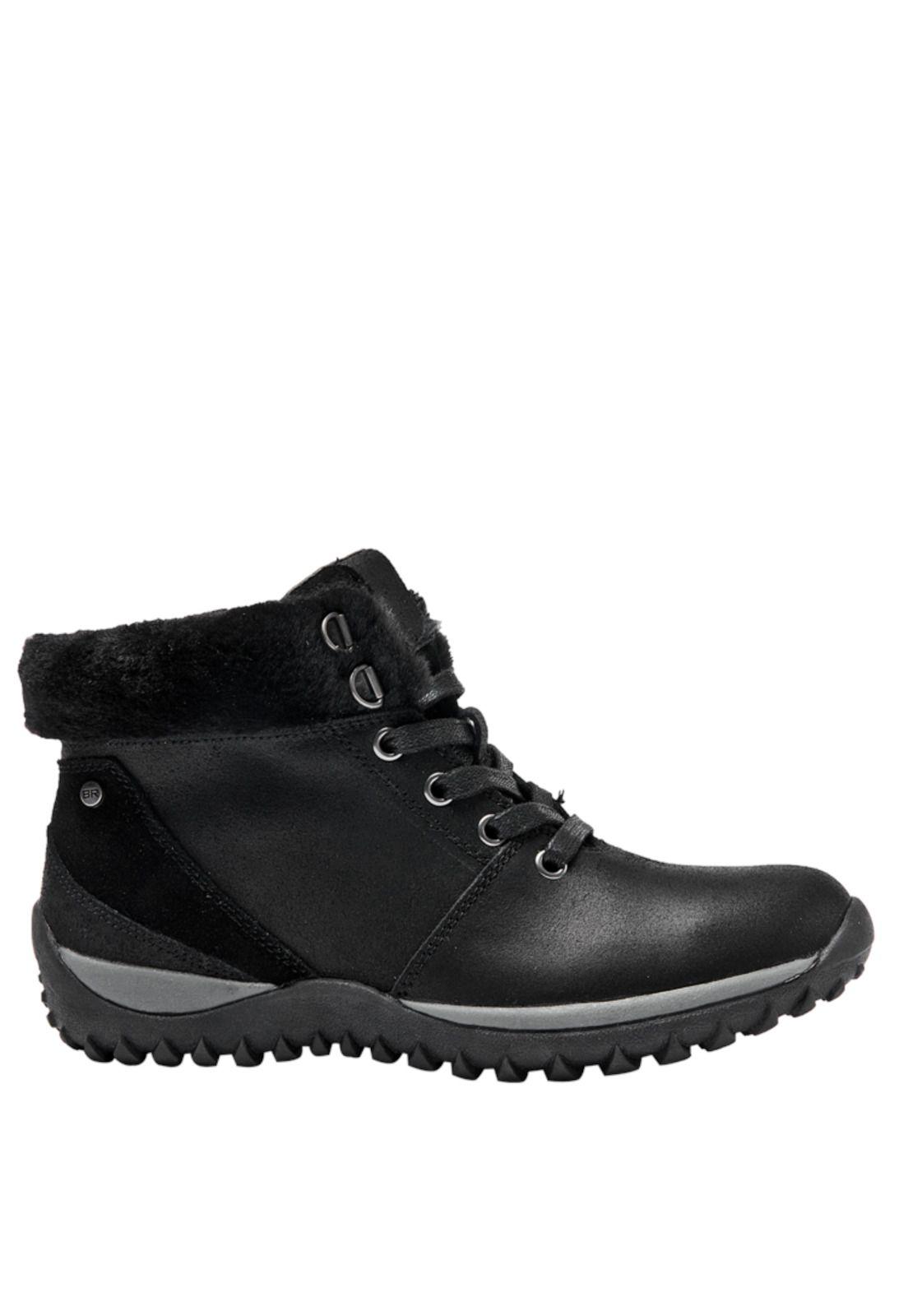 Botín Casual Mujer Bruno Rossi - H719-1