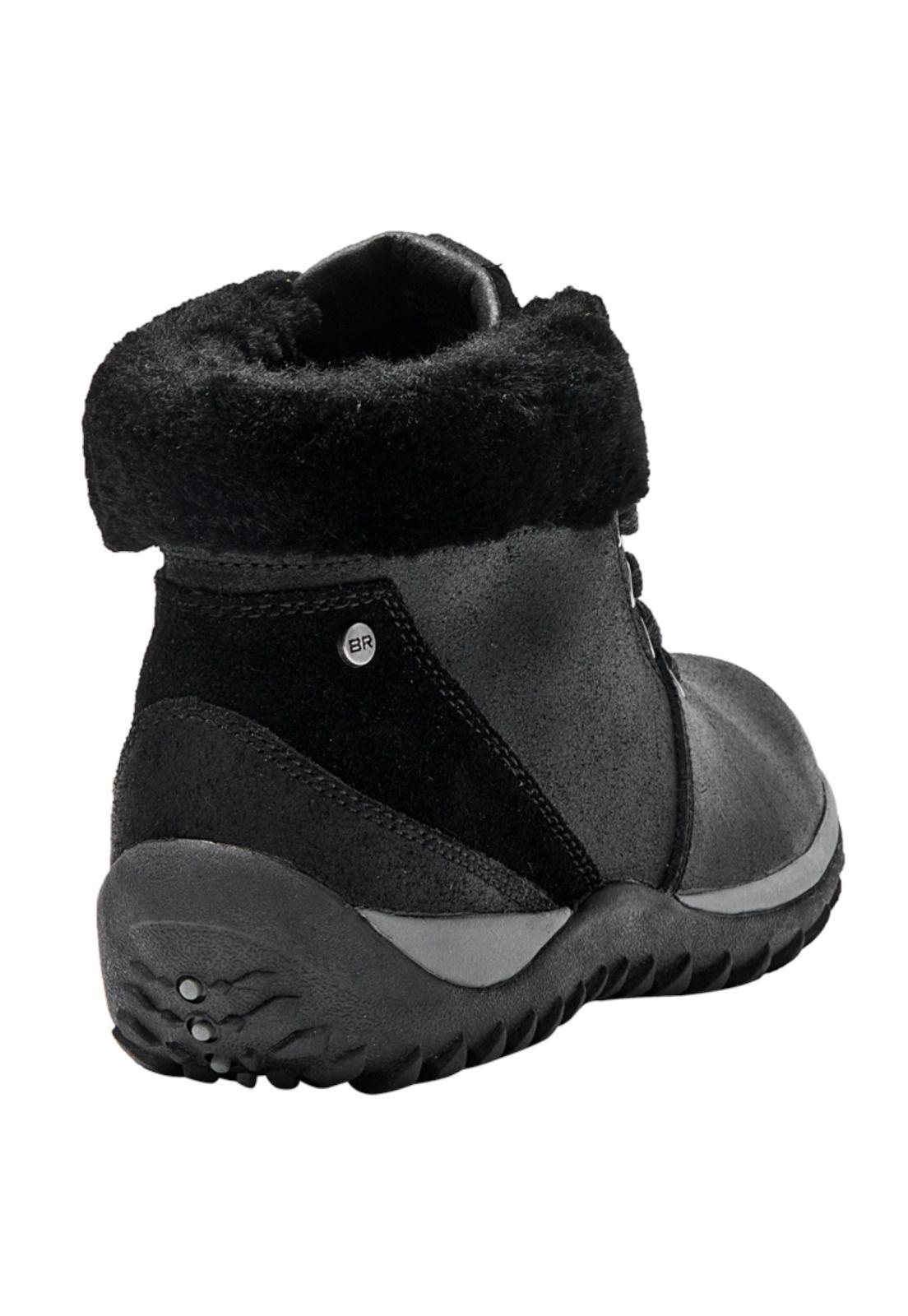Botín Casual Mujer Bruno Rossi - H719-2