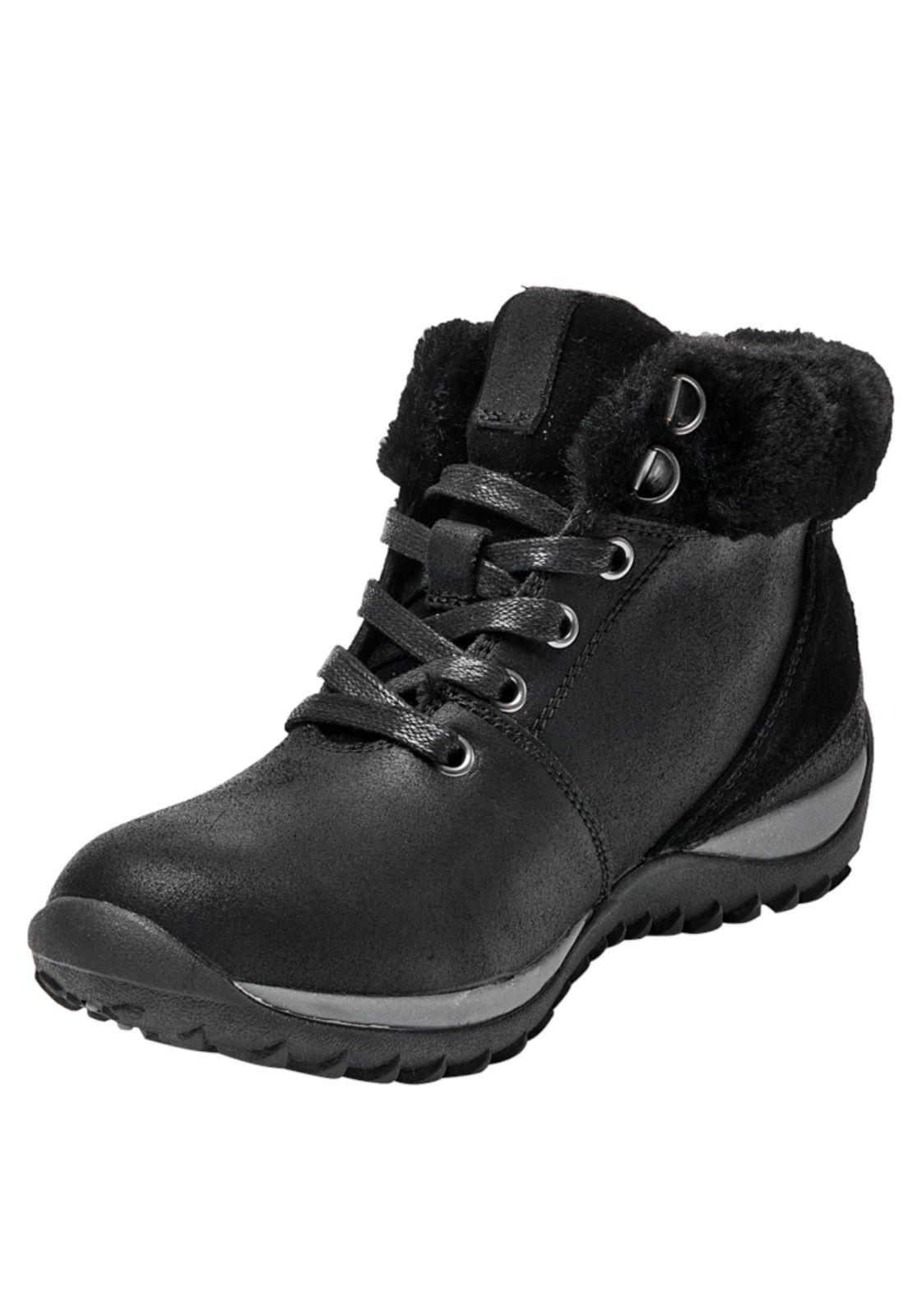 Botín Casual Mujer Bruno Rossi - H719-4
