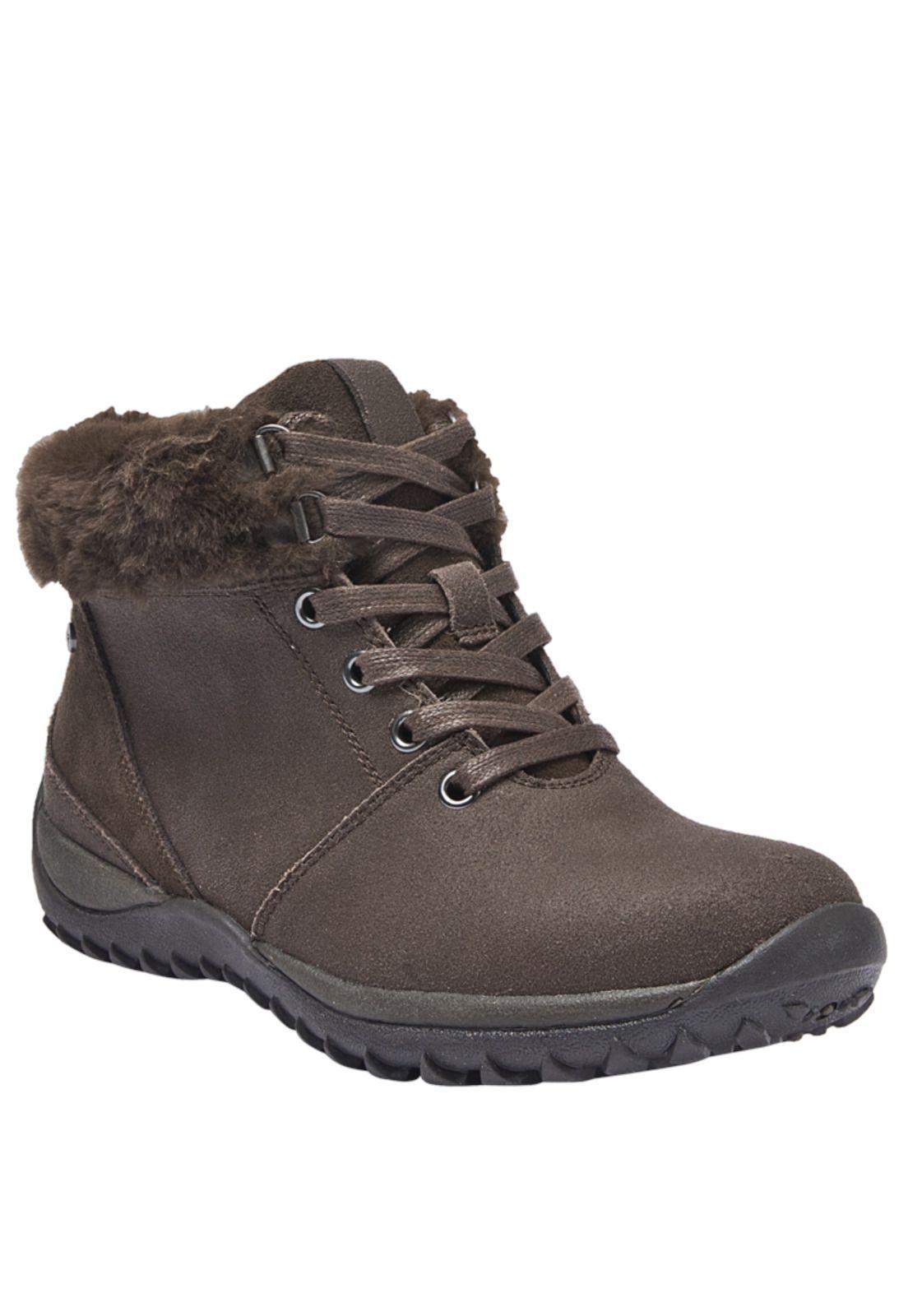 Botín Casual Mujer Bruno Rossi - H719-0