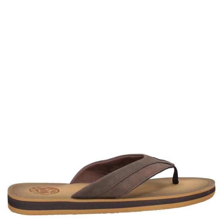 Sandalia Casual Hombre Panama Jack - G692-1