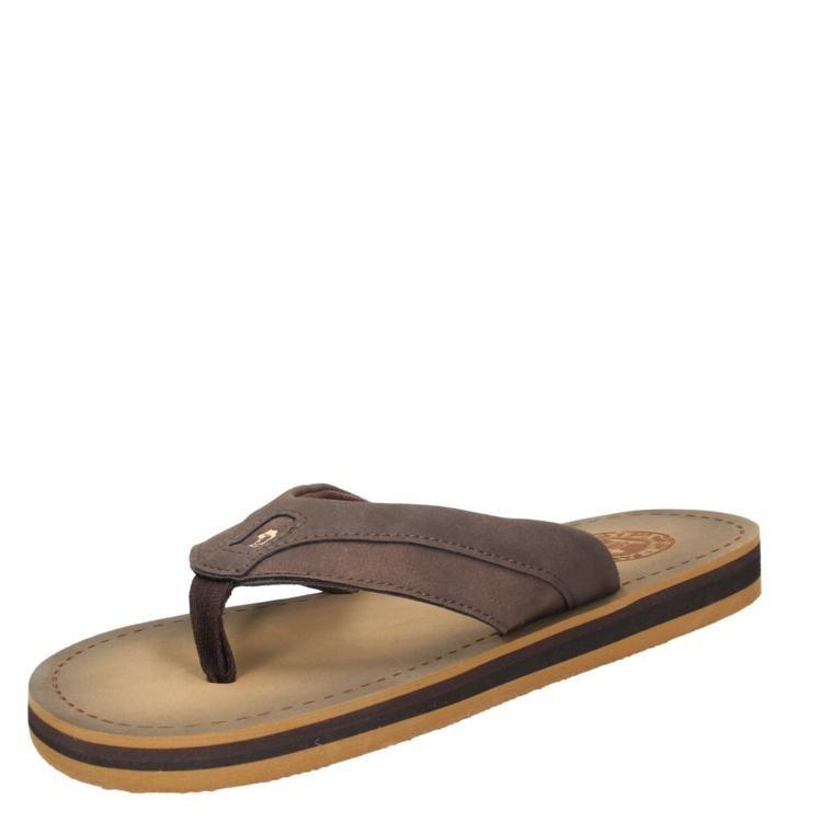 Sandalia Casual Hombre Panama Jack - G692-4