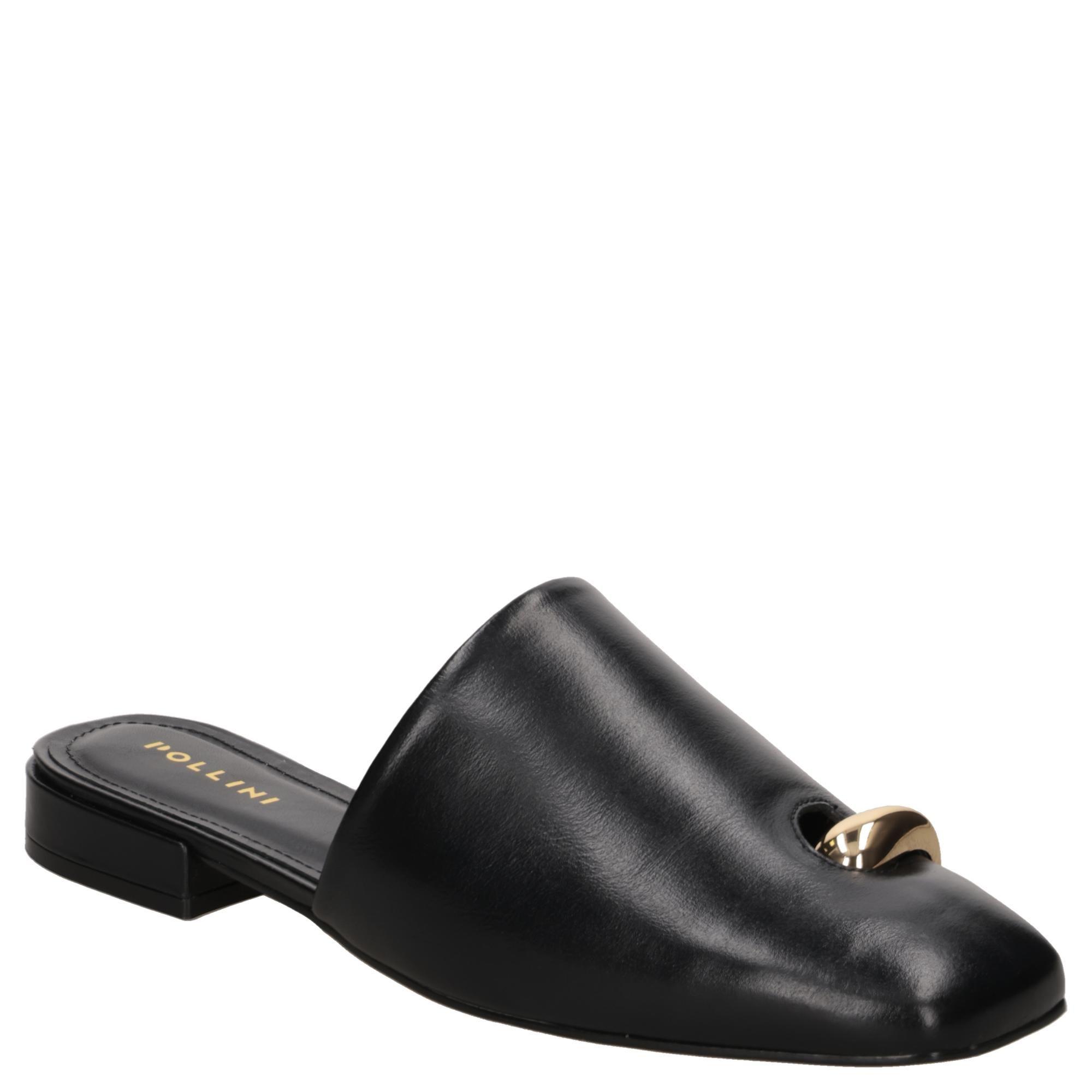 Babucha Casual Mujer Pollini - POM0359-1