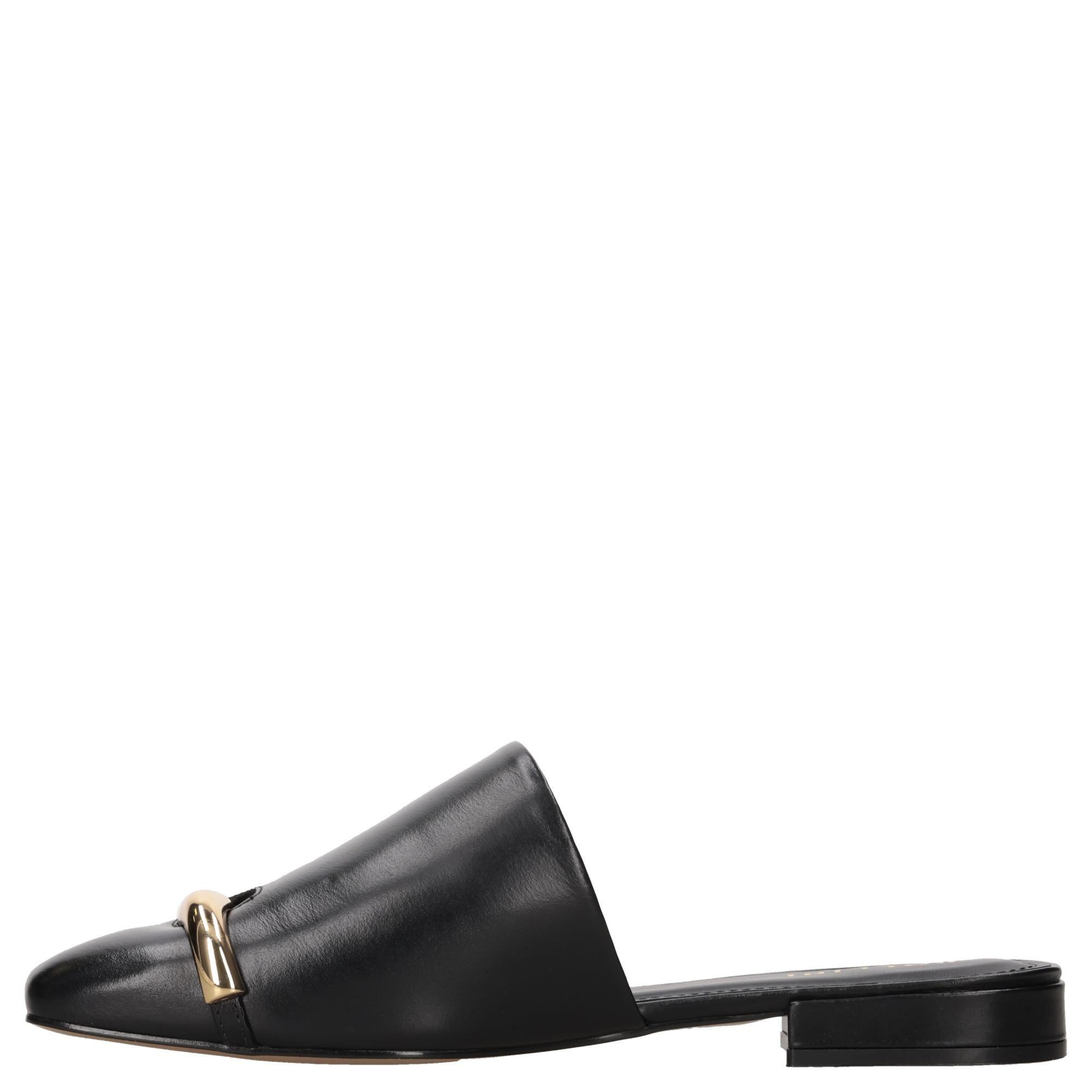 Babucha Casual Mujer Pollini - POM0359-3