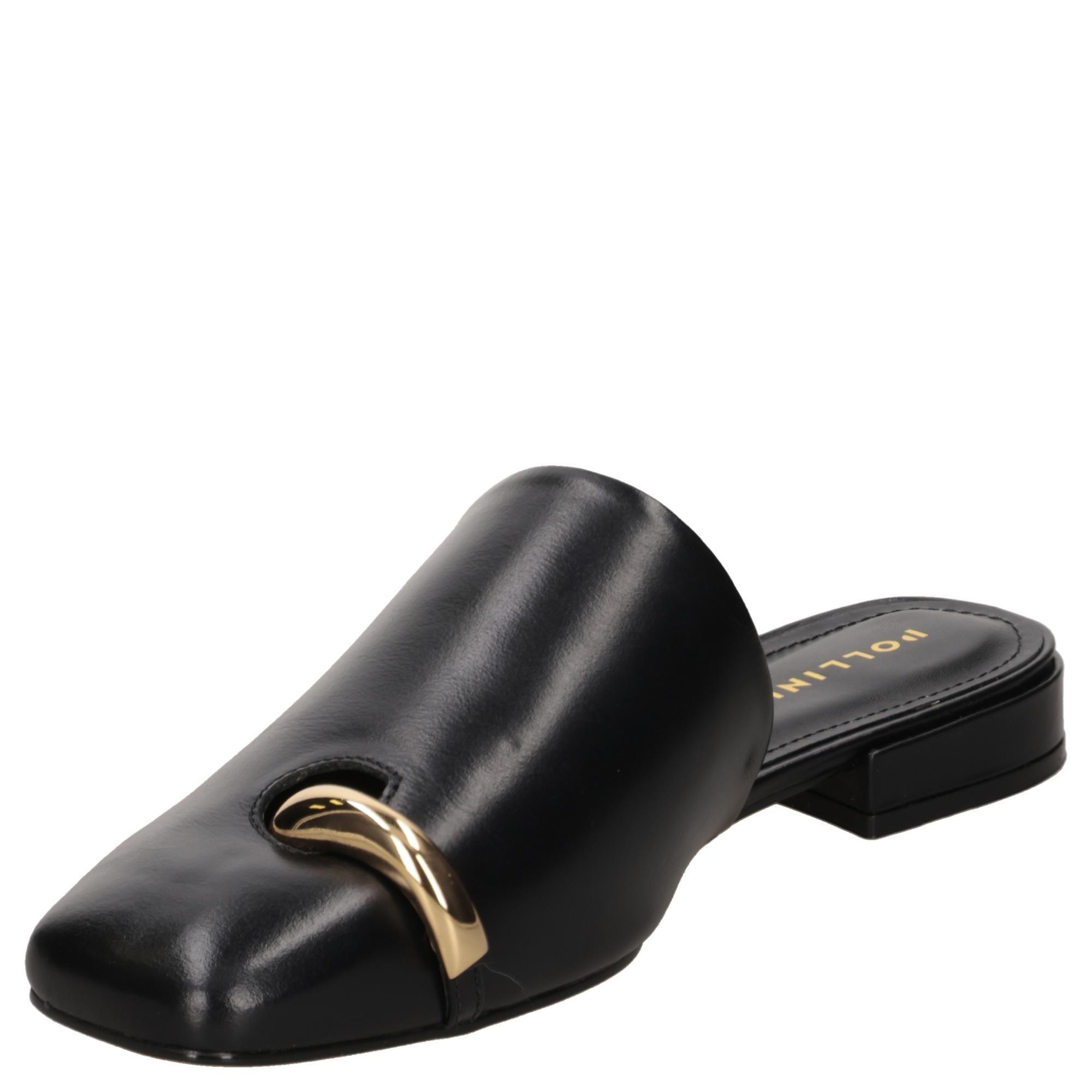 Babucha Casual Mujer Pollini - POM0359-4