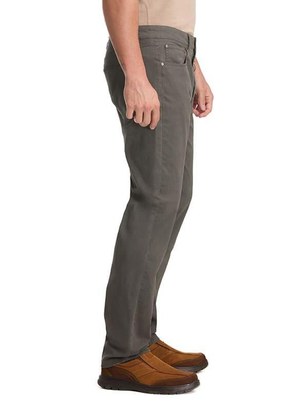 Pantalón Hombre Vestir Casual - K876-2