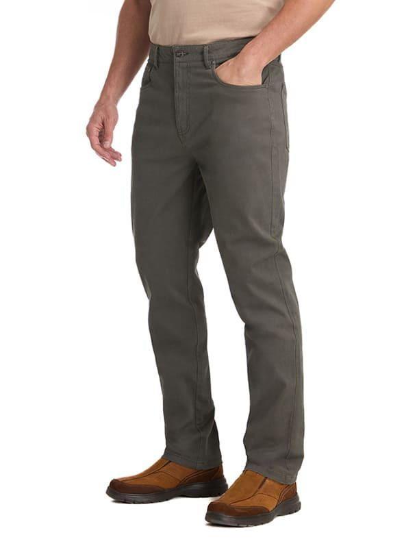 Pantalón Hombre Vestir Casual - K876-3