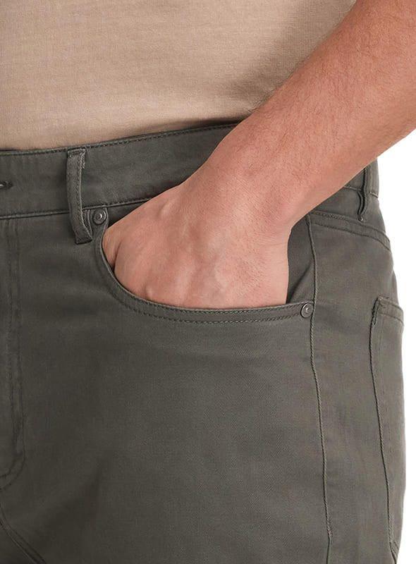 Pantalón Hombre Vestir Casual - K876-5