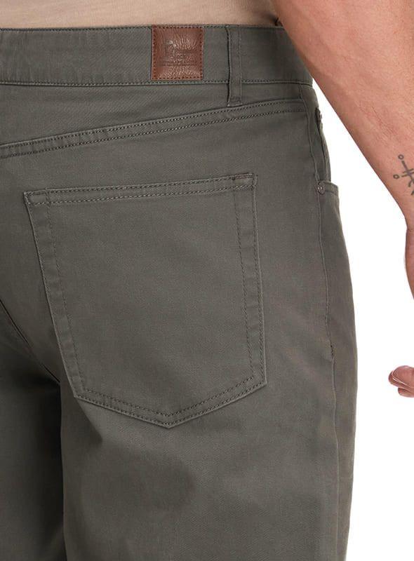 Pantalón Hombre Vestir Casual - K876-6