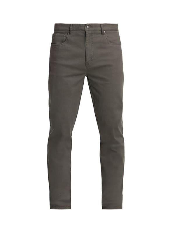 Pantalón Hombre Vestir Casual - K876-7
